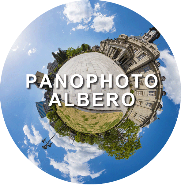 PANOPHOTO ALBERO